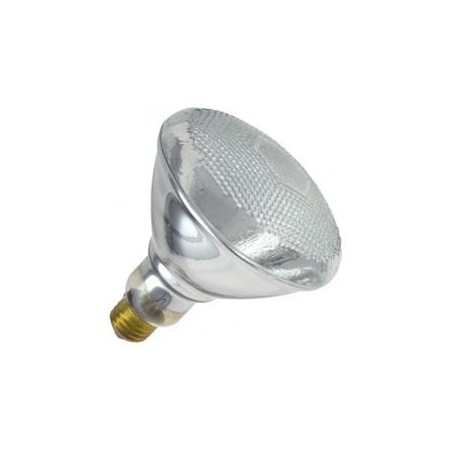 Replacement For LIGHT BULB  LAMP, 100BR38KF 130V